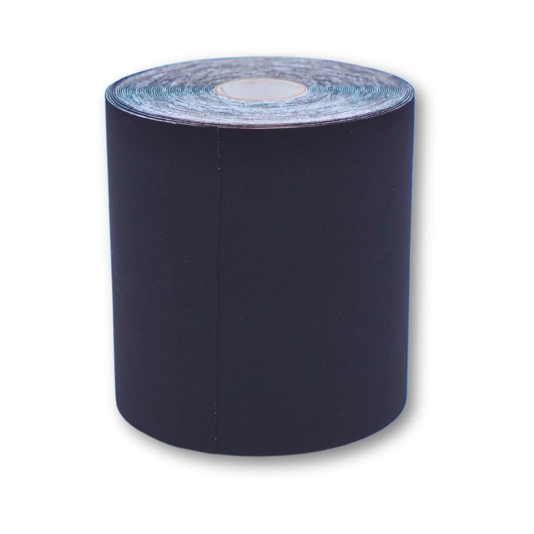 SHIELD Turf Tape Pro | Turf Tape Football - Waterproof, USA Made, 10 Yards, Extra Wide for arms, 4-Way Stretch Flexibility, White