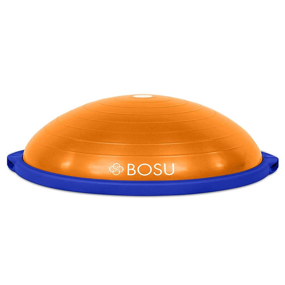 BOSU® Home Balance Trainer, 65cm The Original - Orange/Blue (72-10850ORGBLU)