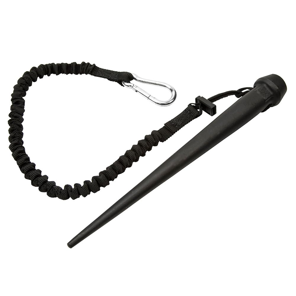 Klein Tools TT1 Tool Tether, 10-Pound Maximum Load, Made in USA