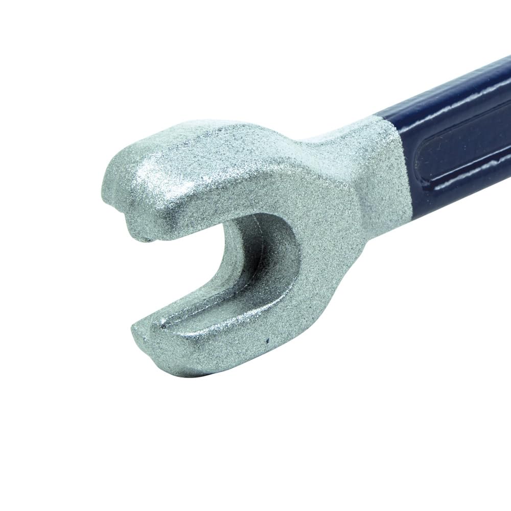 Klein Tools 3146 Lineman's Wrench, Made in USA