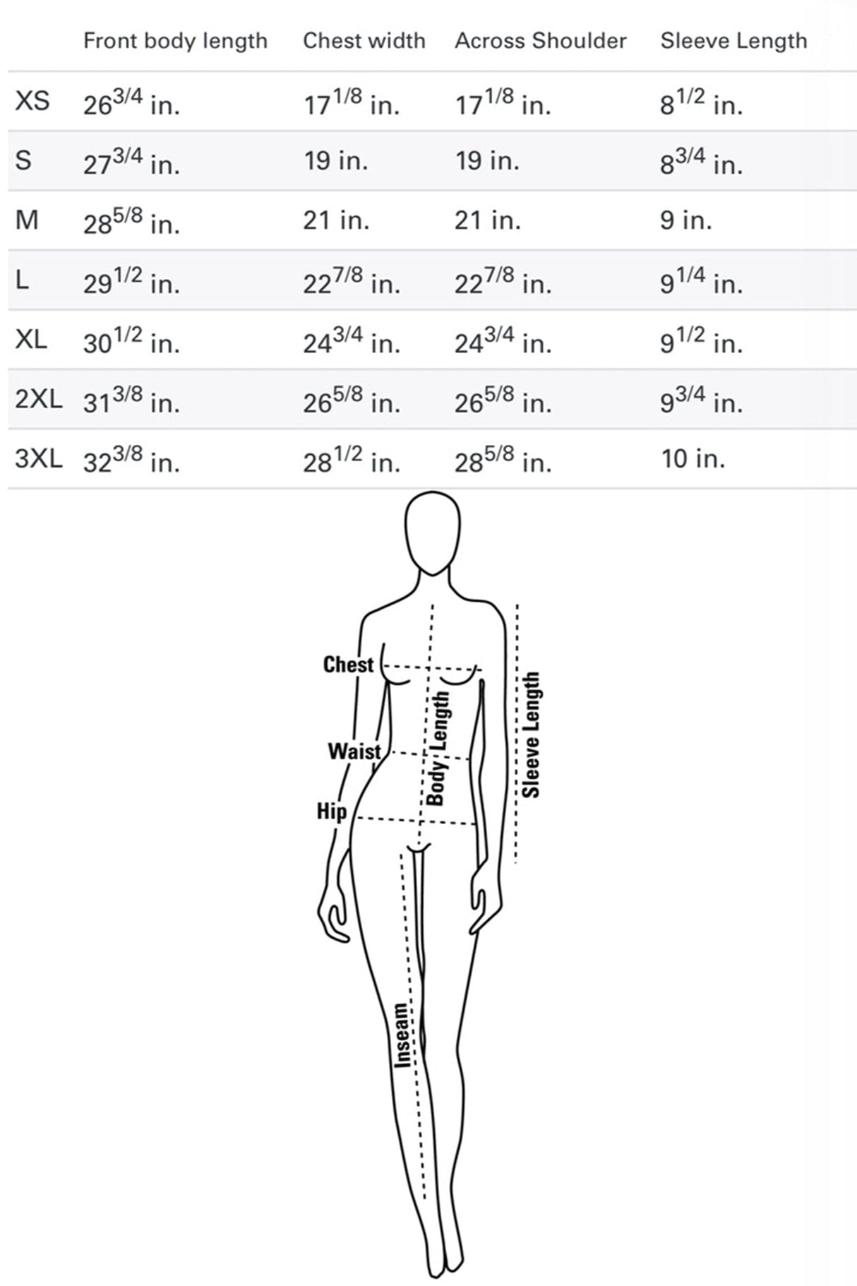 1801 - 6.5oz T-Shirt, Made In USA, Garment-Dyed, Shrink-Free, Relaxed Fit