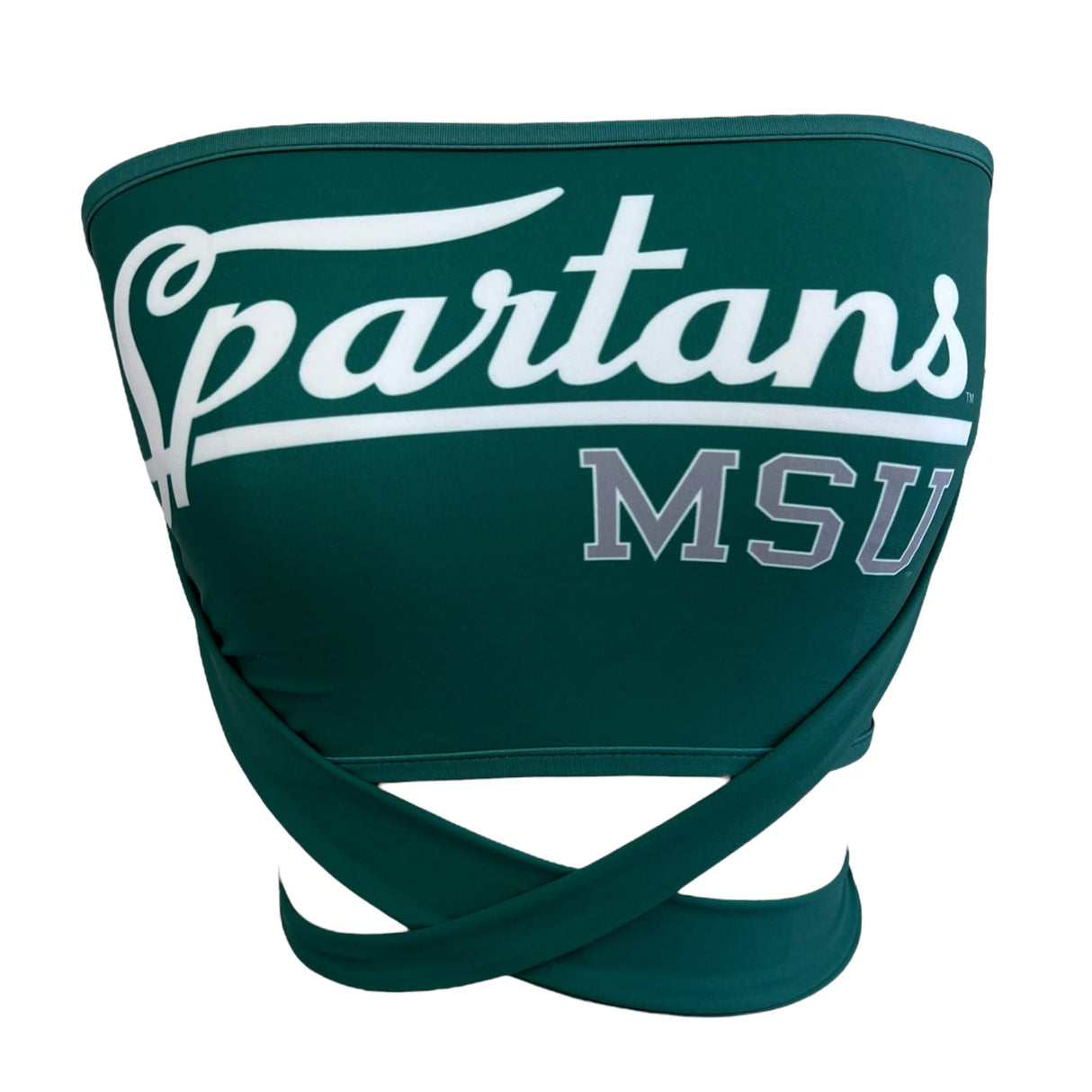 Lojobands Women's Multi Way Bandeau Tube Top One Size Made in USA