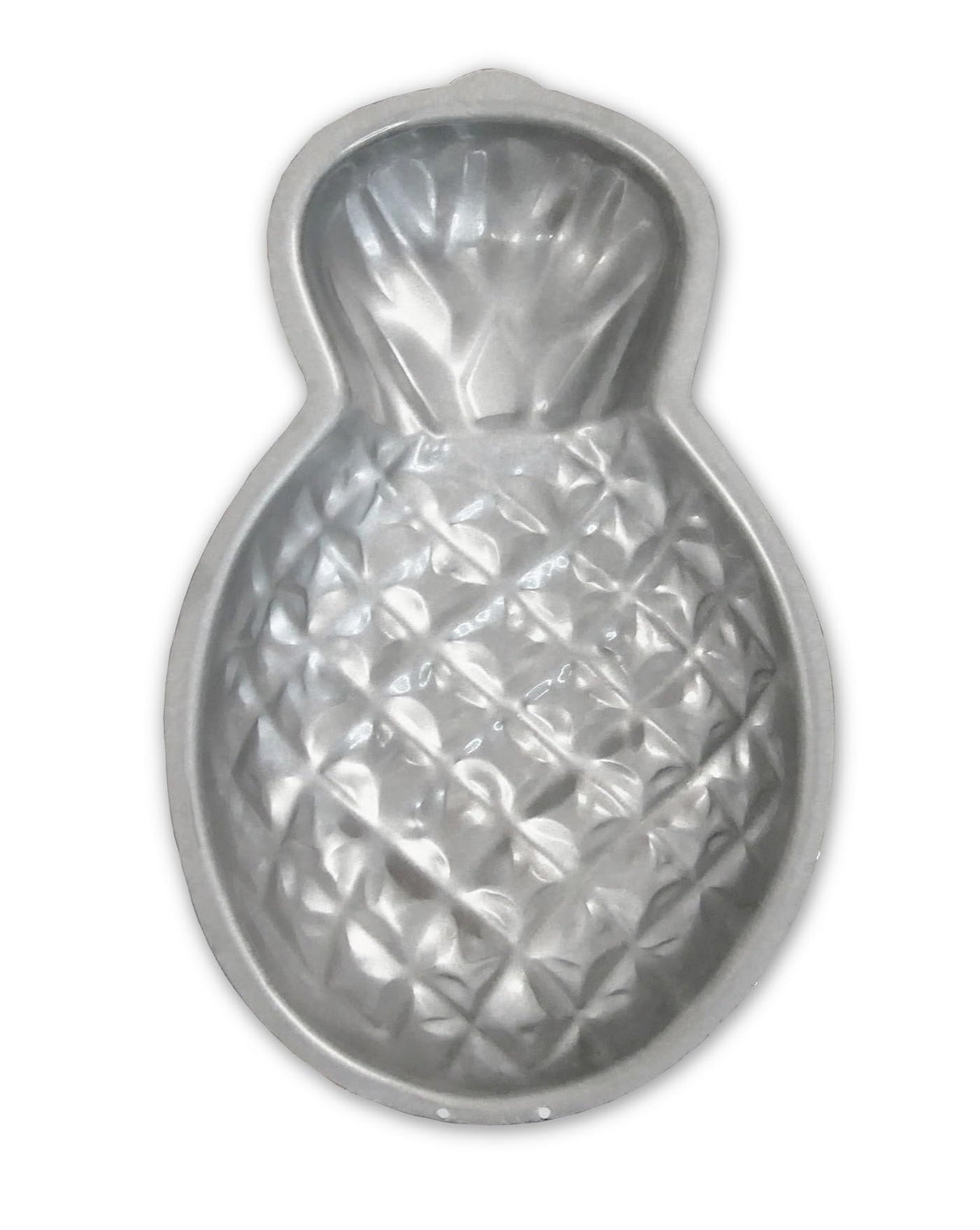 USA Pan Bakeware Nonstick Fluted Tube Cake Pan, Aluminized Steel 10-Inch