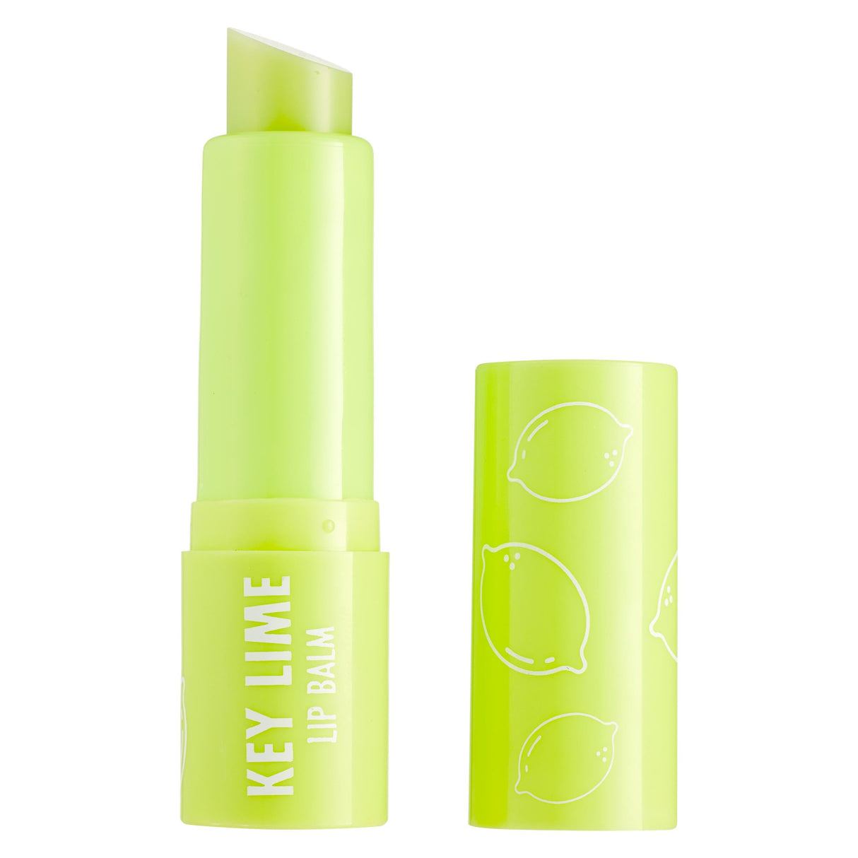 ColourPop Lip Balm - Hydrating Lip Balm with Shea Butter, Vitamin E & Strawberry Seed Oil - Moisturizing Lip Care to Nourish and Heal Chapped Lips - Strawberry (0.12 oz)