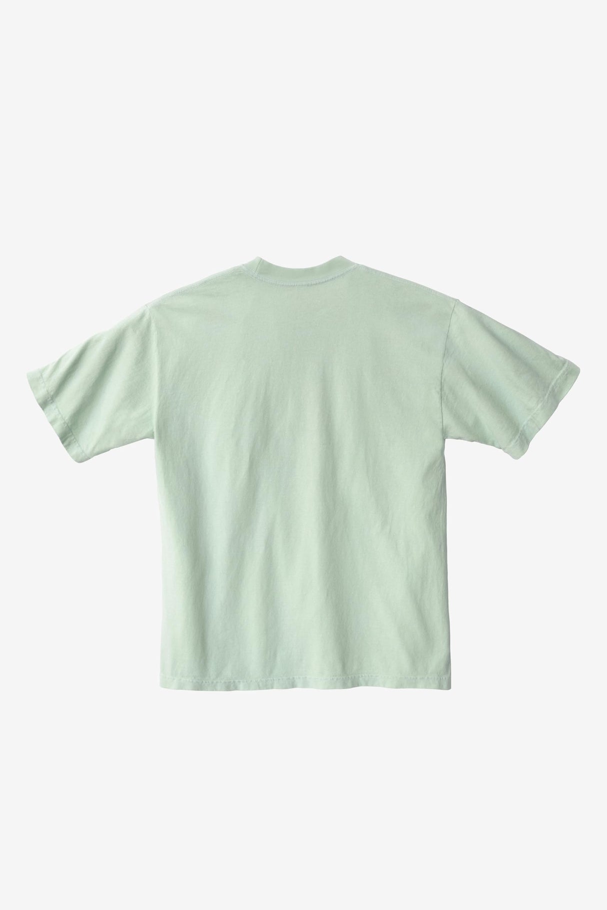 1801 - 6.5oz T-Shirt, Made In USA, Garment-Dyed, Shrink-Free, Relaxed Fit