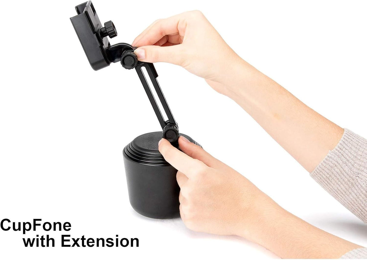 WeatherTech Extension for CupFone