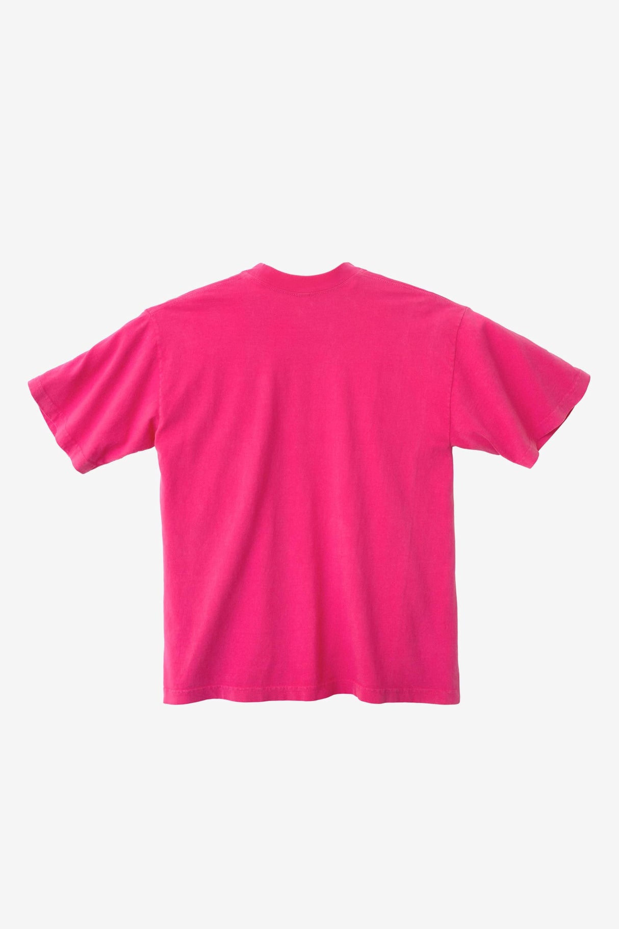 1801 - 6.5oz T-Shirt, Made In USA, Garment-Dyed, Shrink-Free, Relaxed Fit