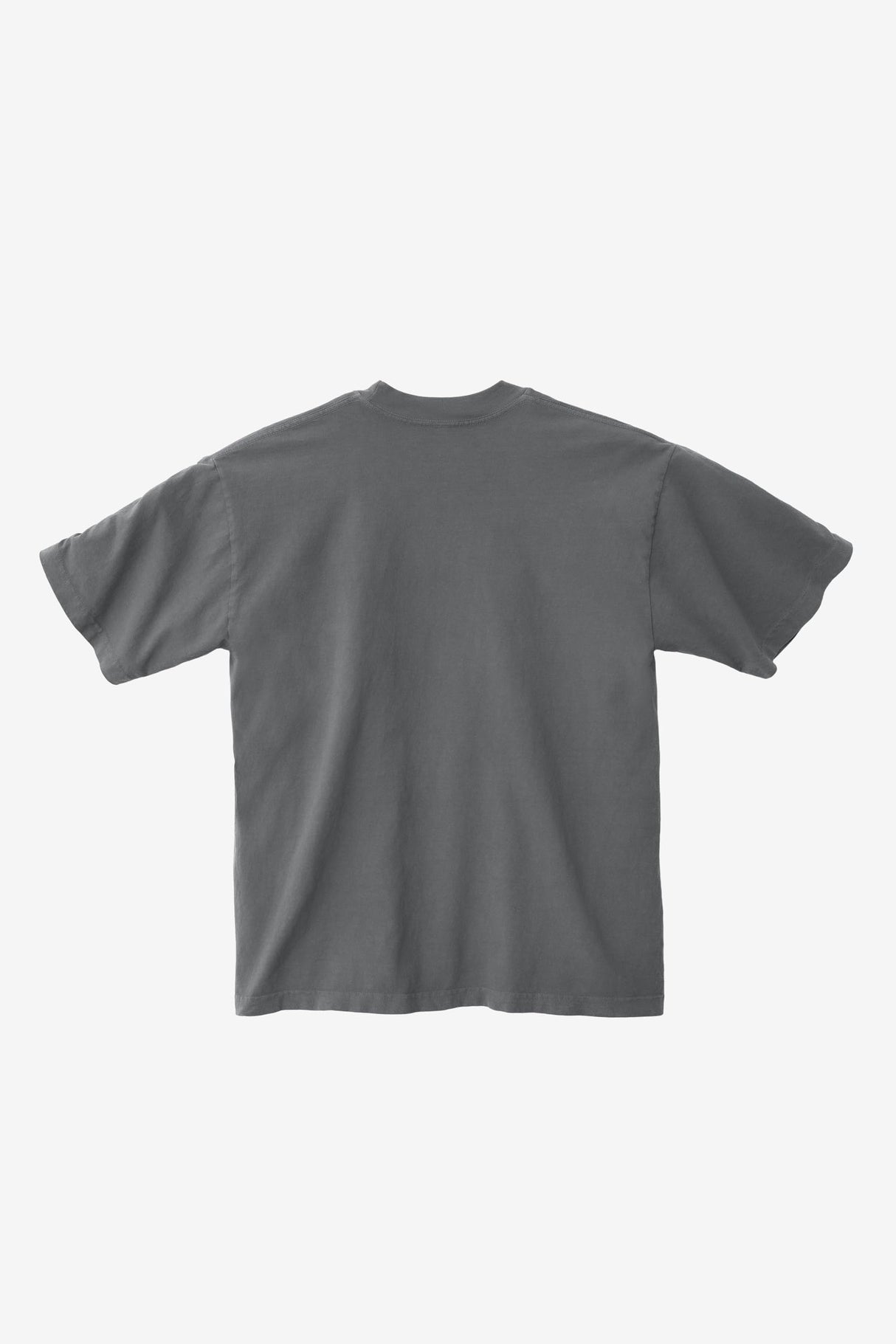 1801 - 6.5oz T-Shirt, Made In USA, Garment-Dyed, Shrink-Free, Relaxed Fit