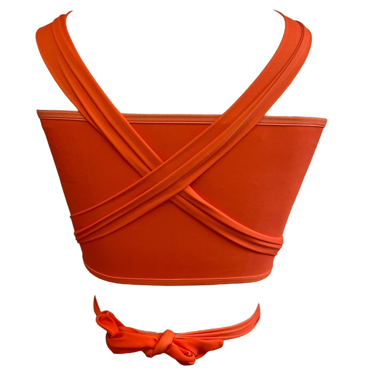 Lojobands Women's Multi Way Bandeau Tube Top One Size Made in USA