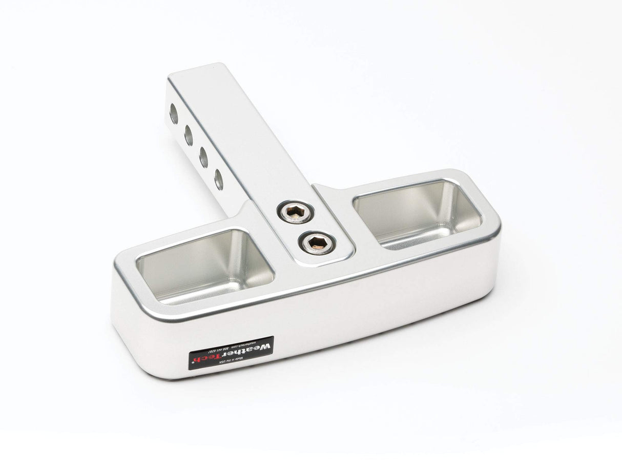 Billet BumpStep (Billet BumpStep)