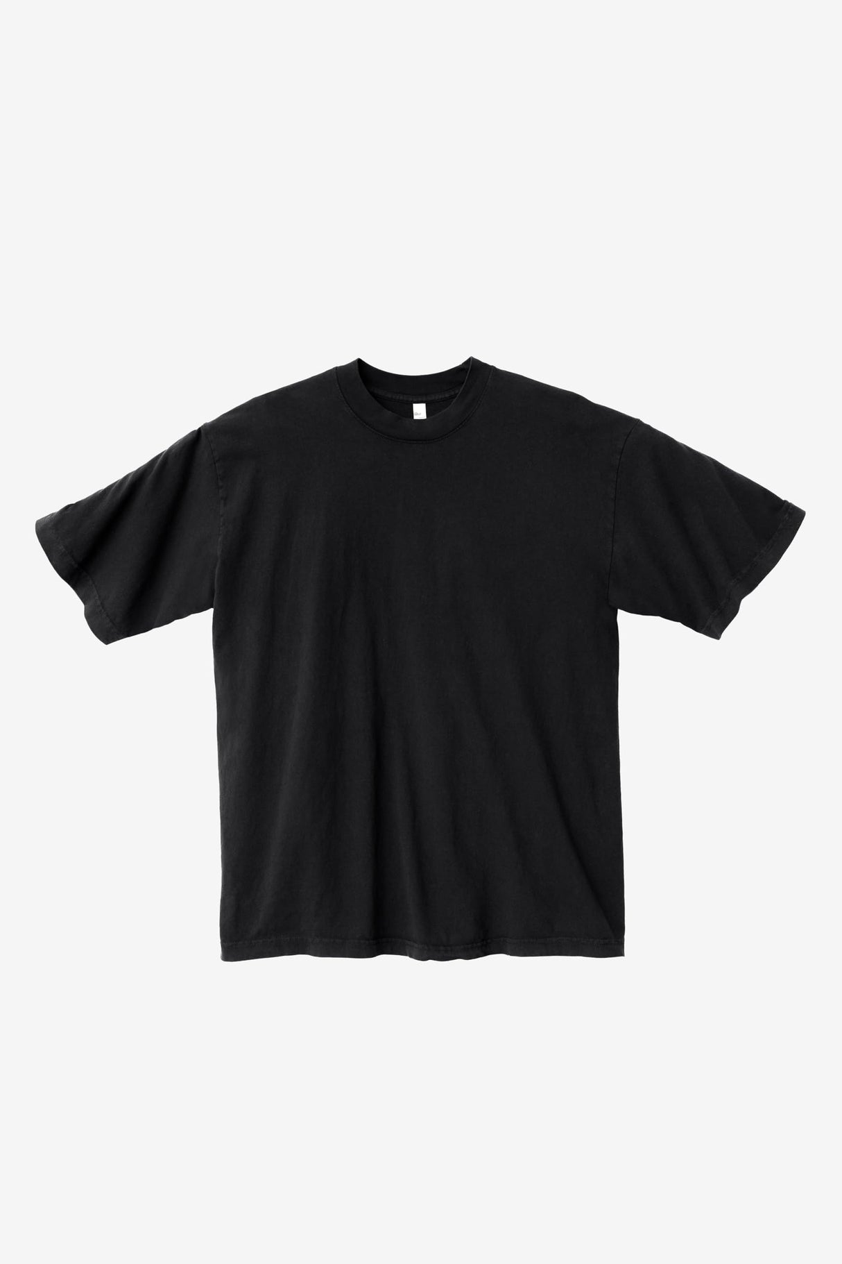 1801 - 6.5oz T-Shirt, Made In USA, Garment-Dyed, Shrink-Free, Relaxed Fit
