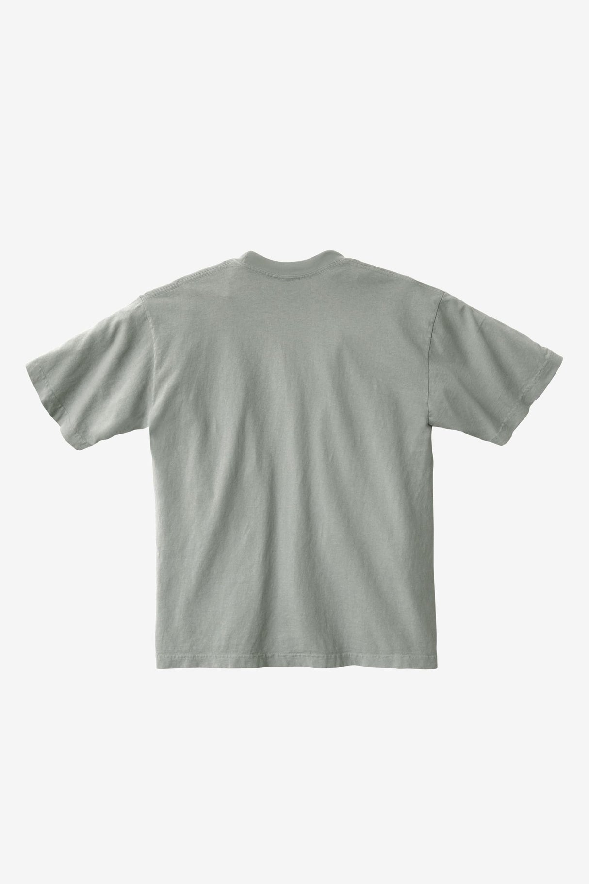 1801 - 6.5oz T-Shirt, Made In USA, Garment-Dyed, Shrink-Free, Relaxed Fit