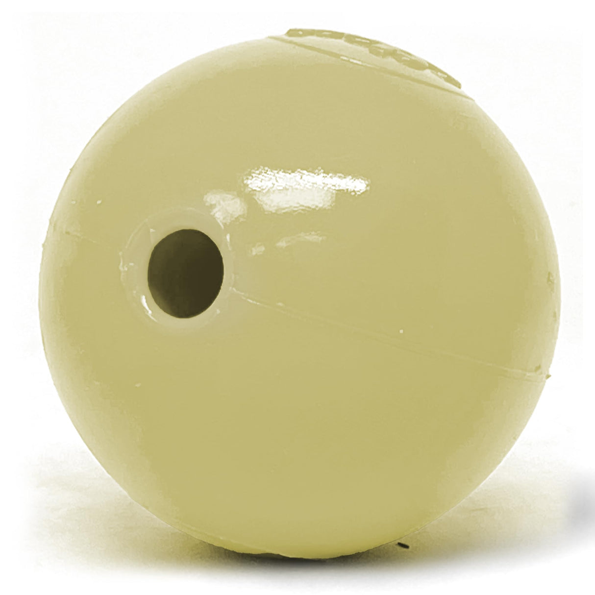 SodaPup USA-K9 Stars & Stripes – Durable Dog Ball Toy & Chew Toy Made in USA from Non-Toxic, Pet-Safe, Food Safe Natural Rubber for Bonding, Mental & Physical Exercise, Problem Chewing, Calming & More