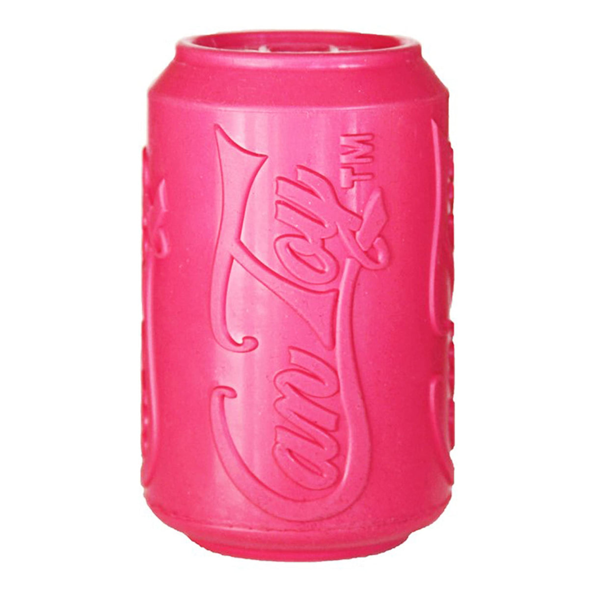 SodaPup Honey Pot – Durable Dog Treat Dispenser & Enrichment Toy Made in USA from Non-Toxic, Pet Safe, Food Safe Natural Rubber Material for Mental Stimulation, Problem Chewing, Calming Nerves, & More