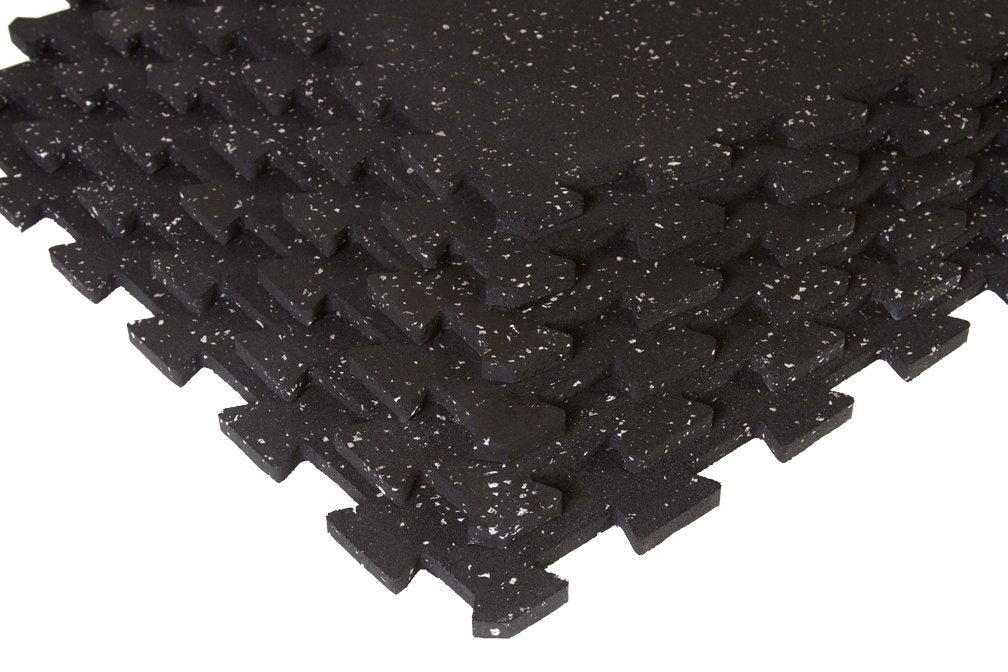 Supermats SuperLock Heavy Duty Weightlifting Mat