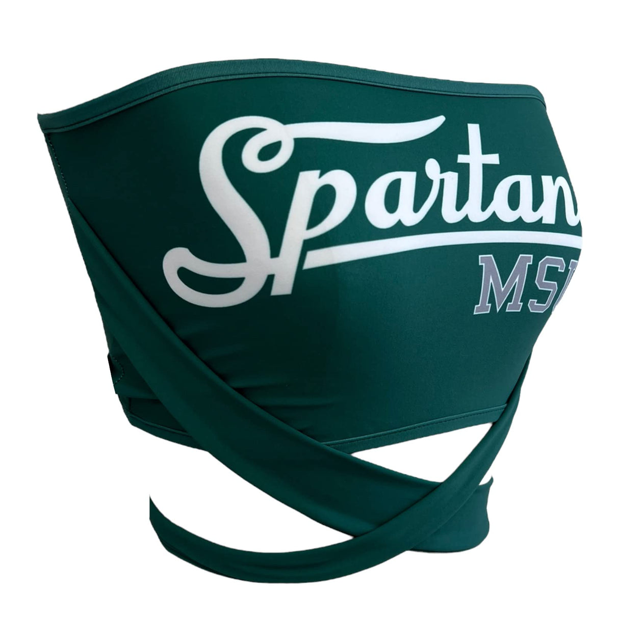 Lojobands Women's Multi Way Bandeau Tube Top One Size Made in USA