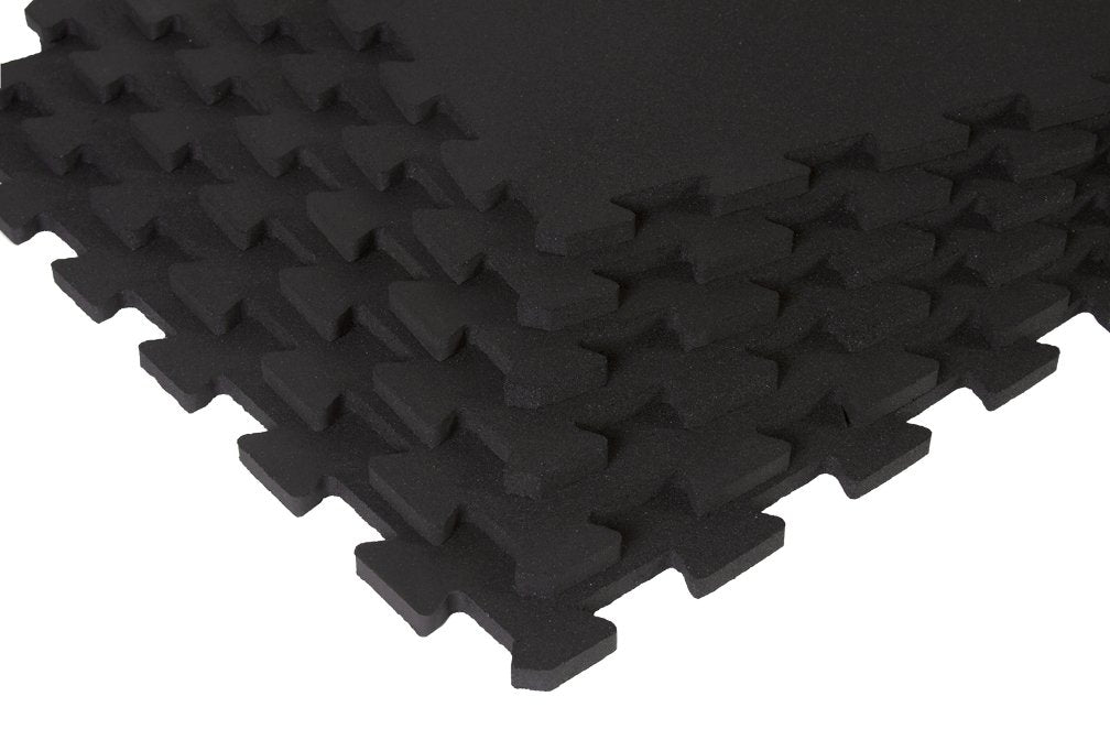 Supermats SuperLock Heavy Duty Weightlifting Mat