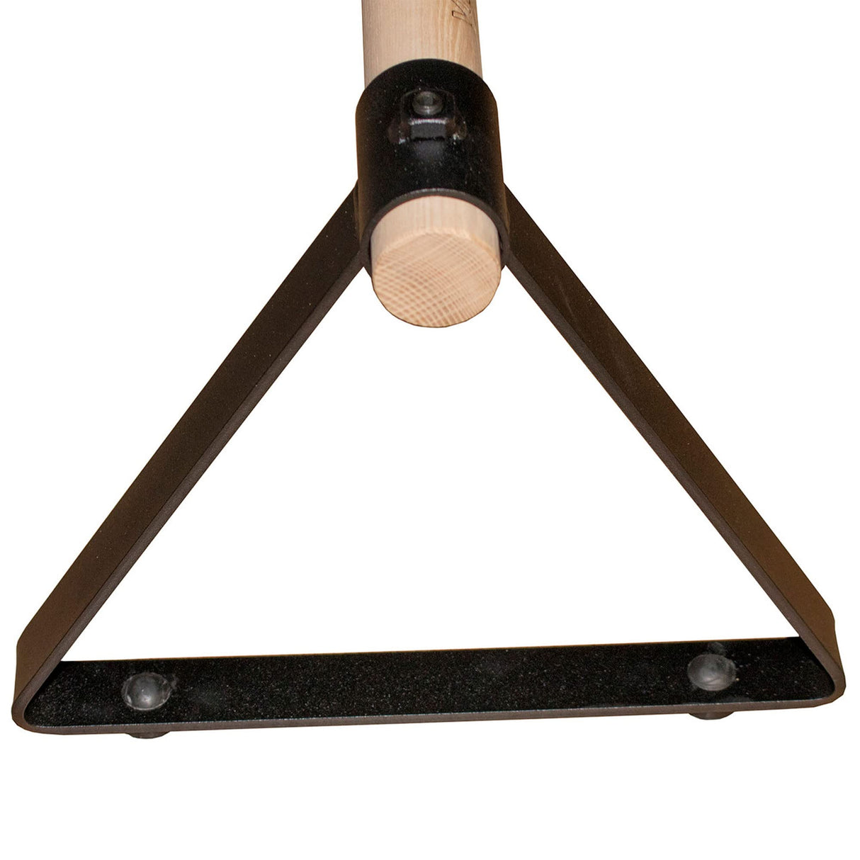 Vita Vibe - USA Made - Wood Large Parallettes Set 18" - 24" Long