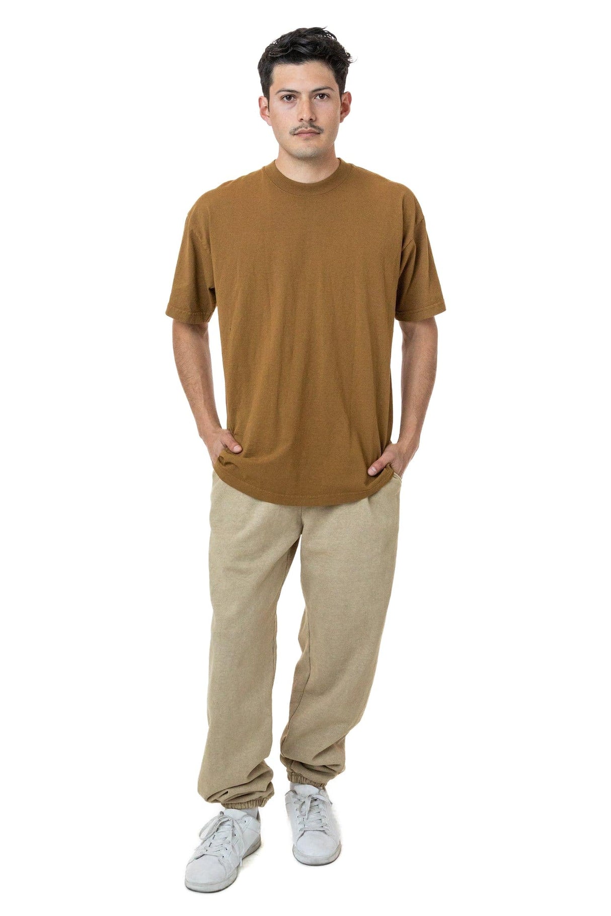 Los Angeles Apparel Heavy Fleece Sweatpants