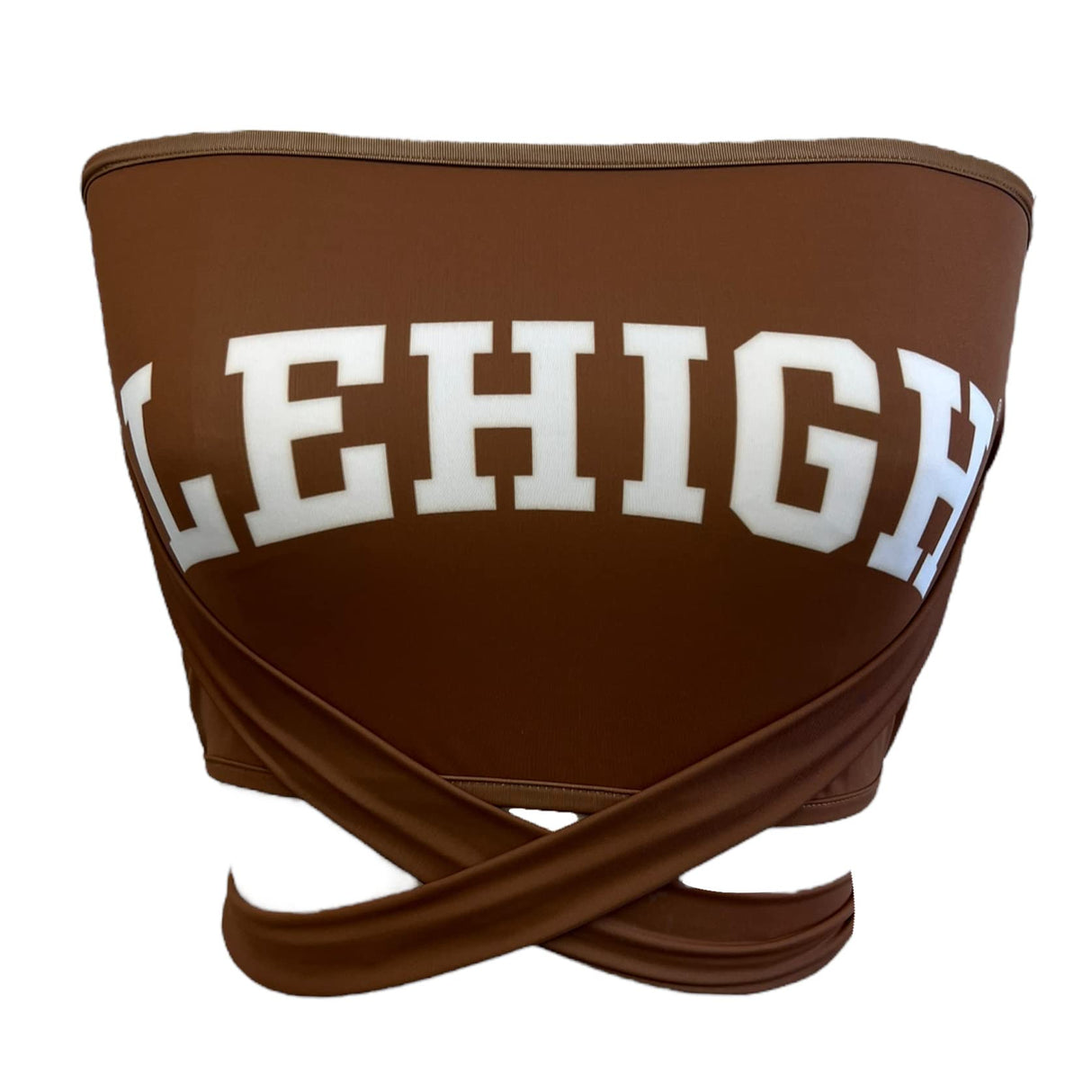 Lojobands Women's Multi Way Bandeau Tube Top One Size Made in USA