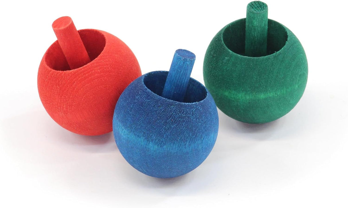 Flip Tops - Set of 3 - Made in USA