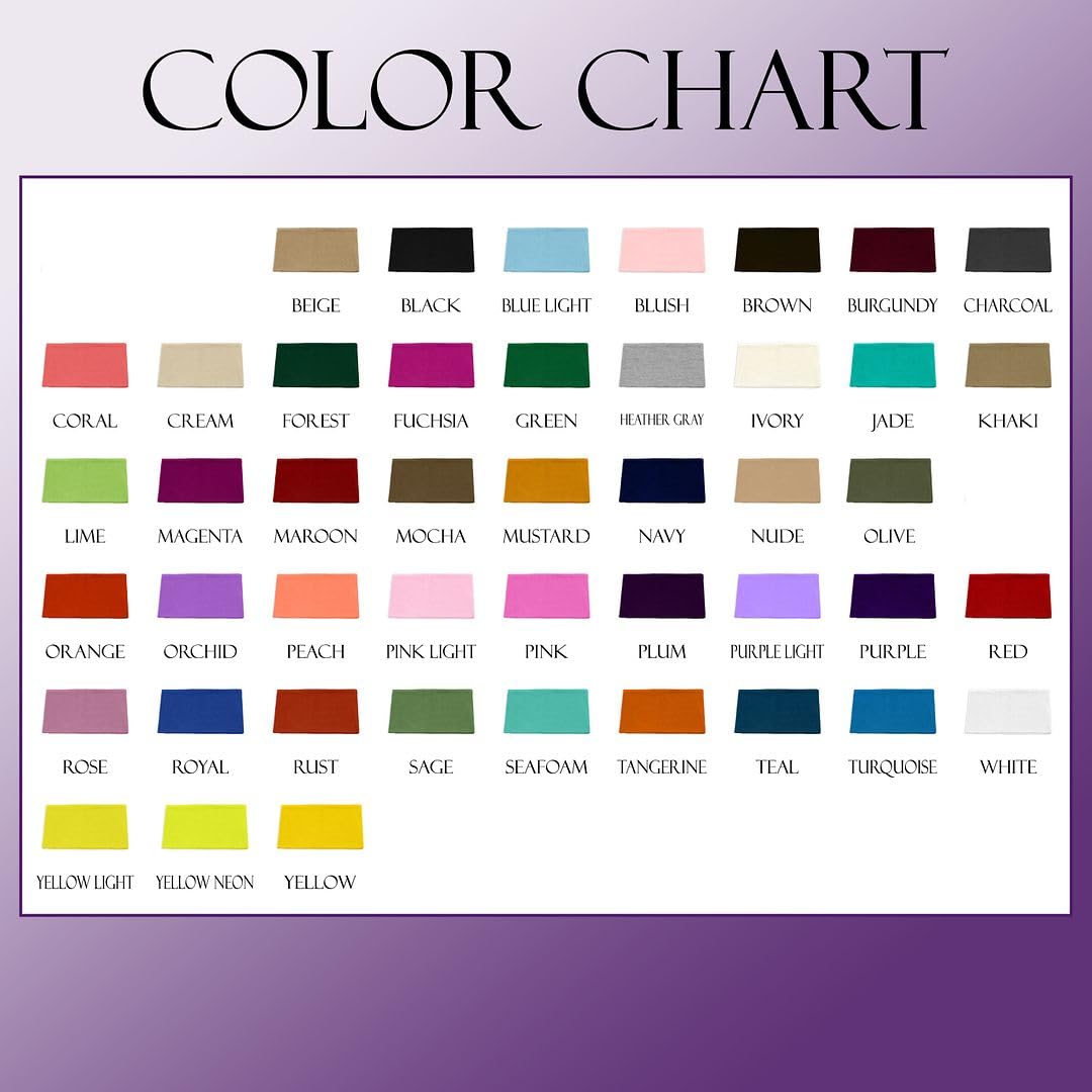 Men's Cotton Headbands Sweatbands 5" Wide Sports Fitness Yoga Fashion Made in USA