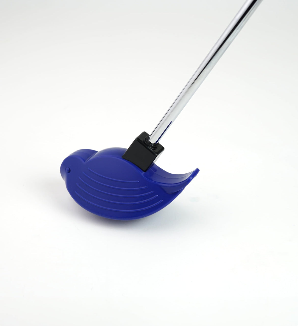 Chappie Golf Set - Club and Balls with Carrying Bag. Made in America. Fun, Convenient Golf Shotmaking Anywhere Game