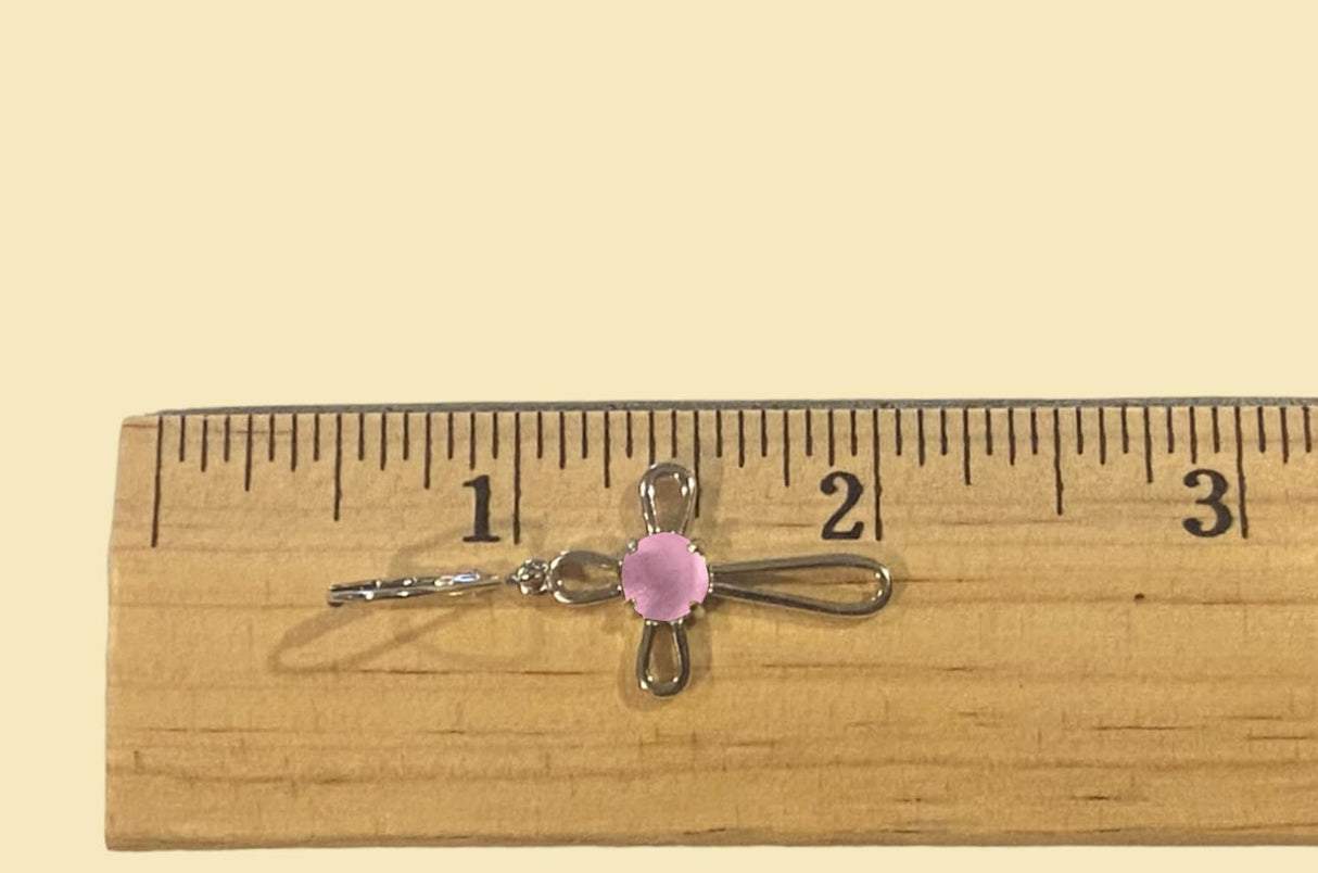 Bottled Up Designs Handmade Recycled Antique Glass and Bottles Sterling Silver At The Cross Lever-Back Earrings (Vintage Aqua Mason Jar)