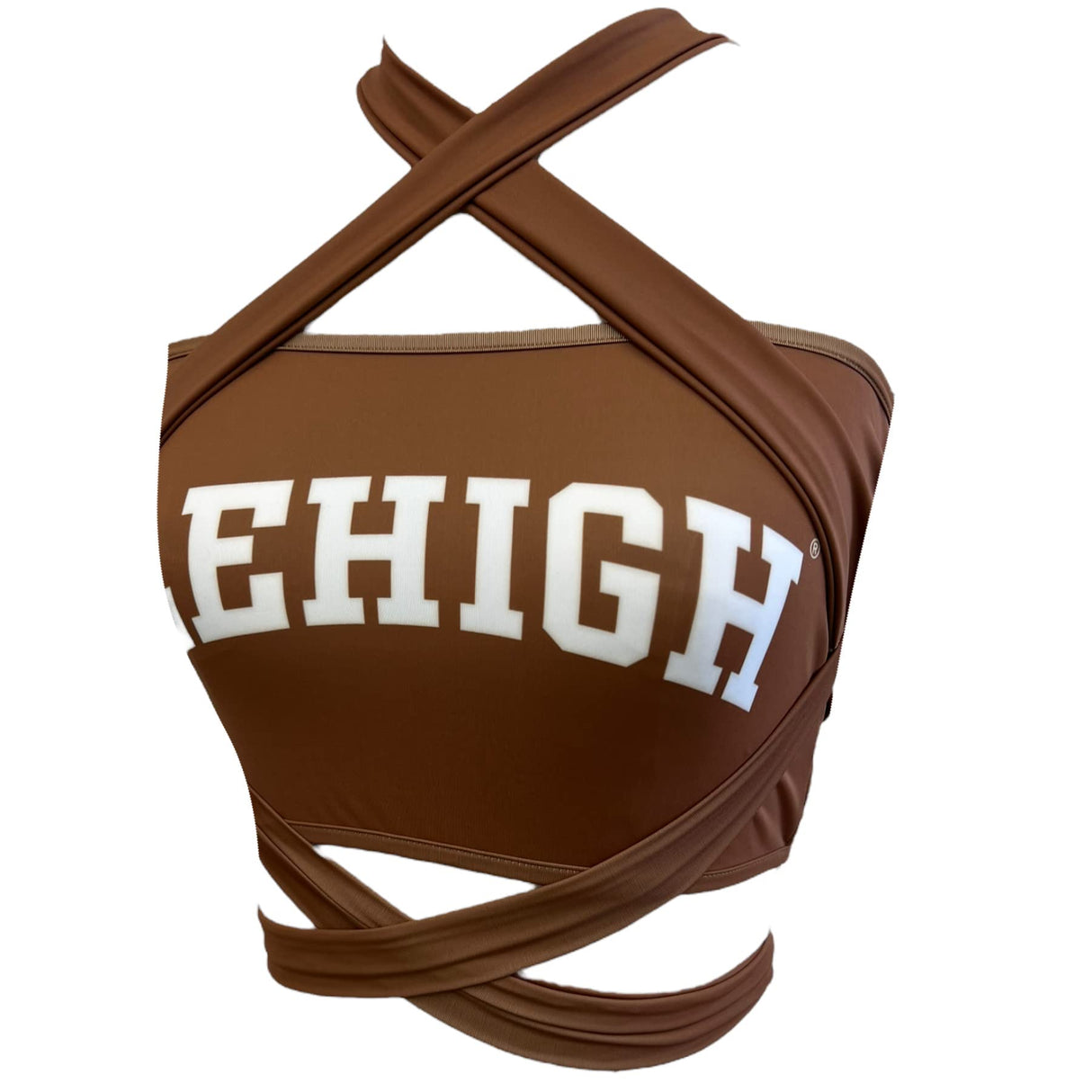 Lojobands Women's Multi Way Bandeau Tube Top One Size Made in USA