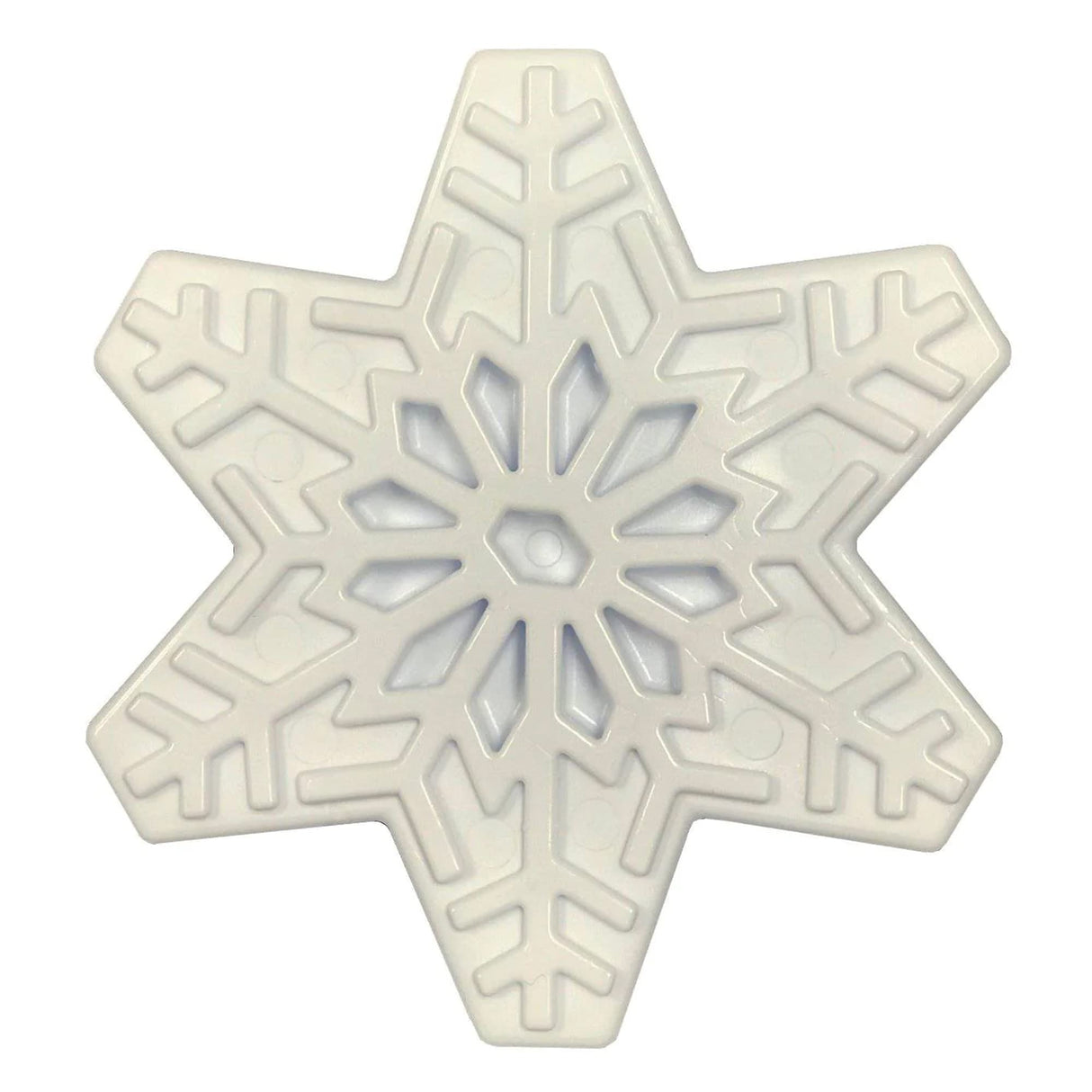 SodaPup Hot Dog – Durable Dog Chew Toy Made in USA from Non-Toxic, Pet Safe, Food Safe Nylon Material for Mental Stimulation, Clean Teeth, Fresh Breath, Problem Chewing, Calming Nerves, & More