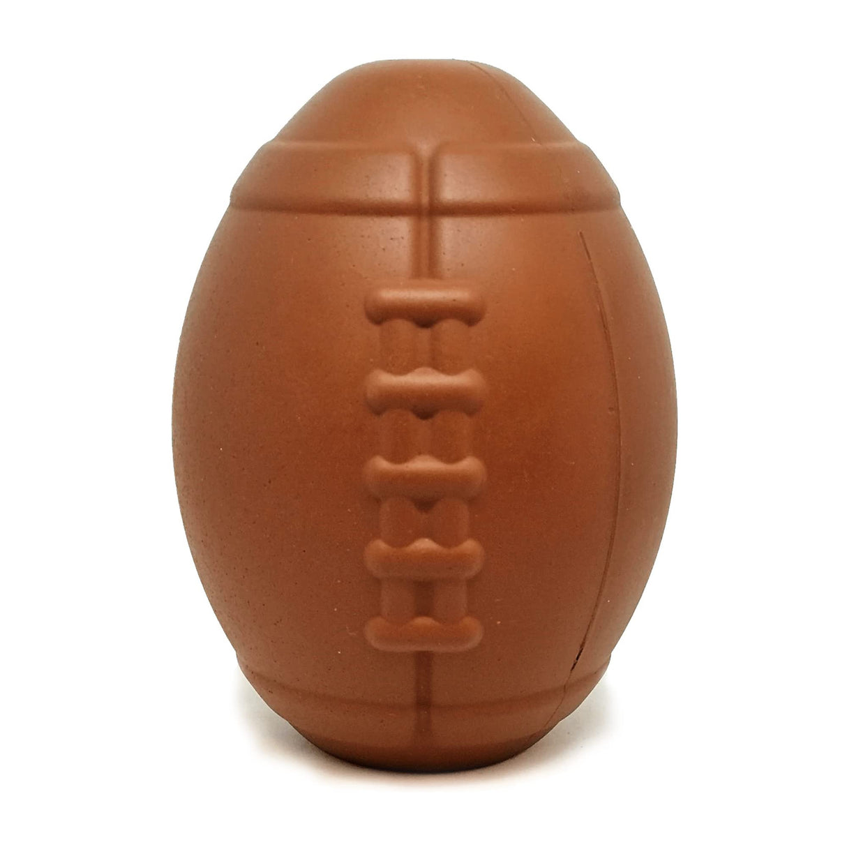 SodaPup Honey Pot – Durable Dog Treat Dispenser & Enrichment Toy Made in USA from Non-Toxic, Pet Safe, Food Safe Natural Rubber Material for Mental Stimulation, Problem Chewing, Calming Nerves, & More