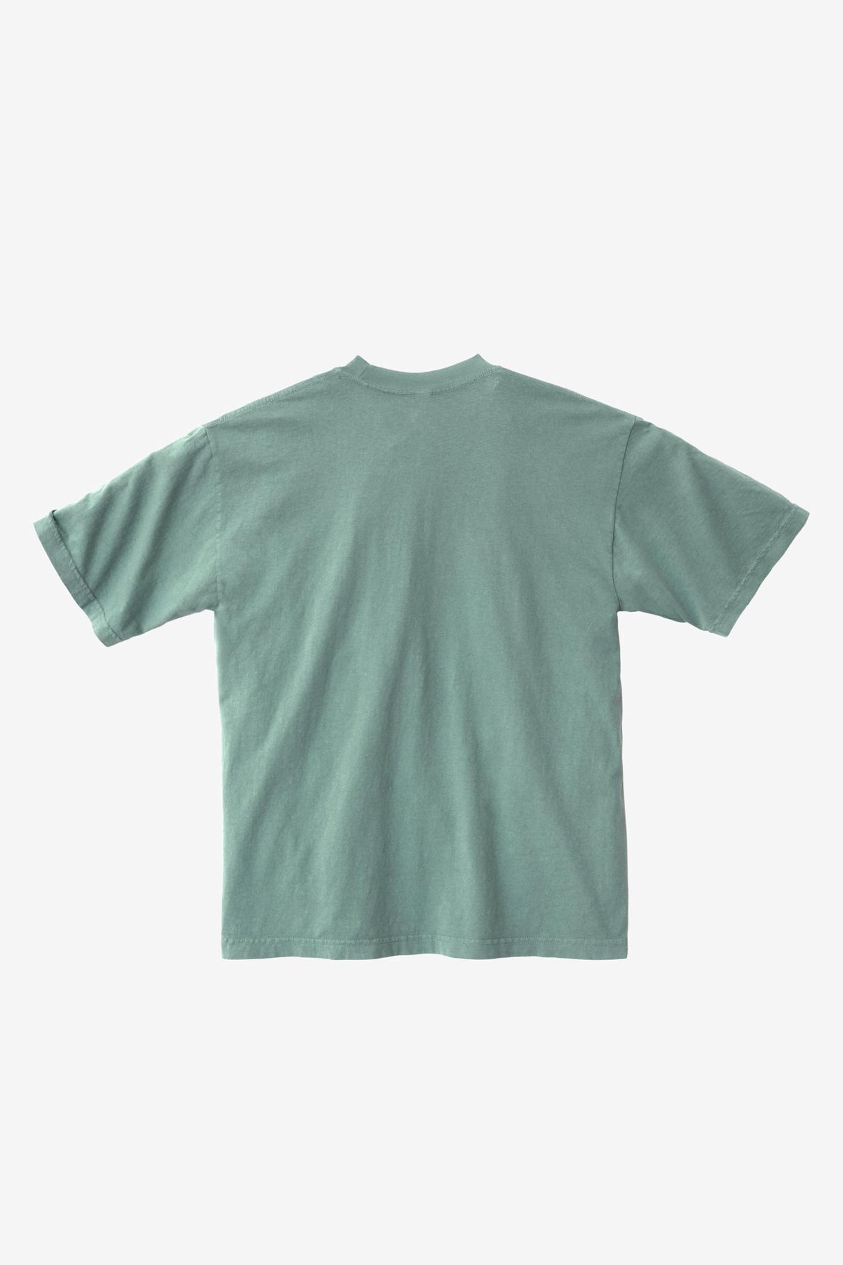 1801 - 6.5oz T-Shirt, Made In USA, Garment-Dyed, Shrink-Free, Relaxed Fit