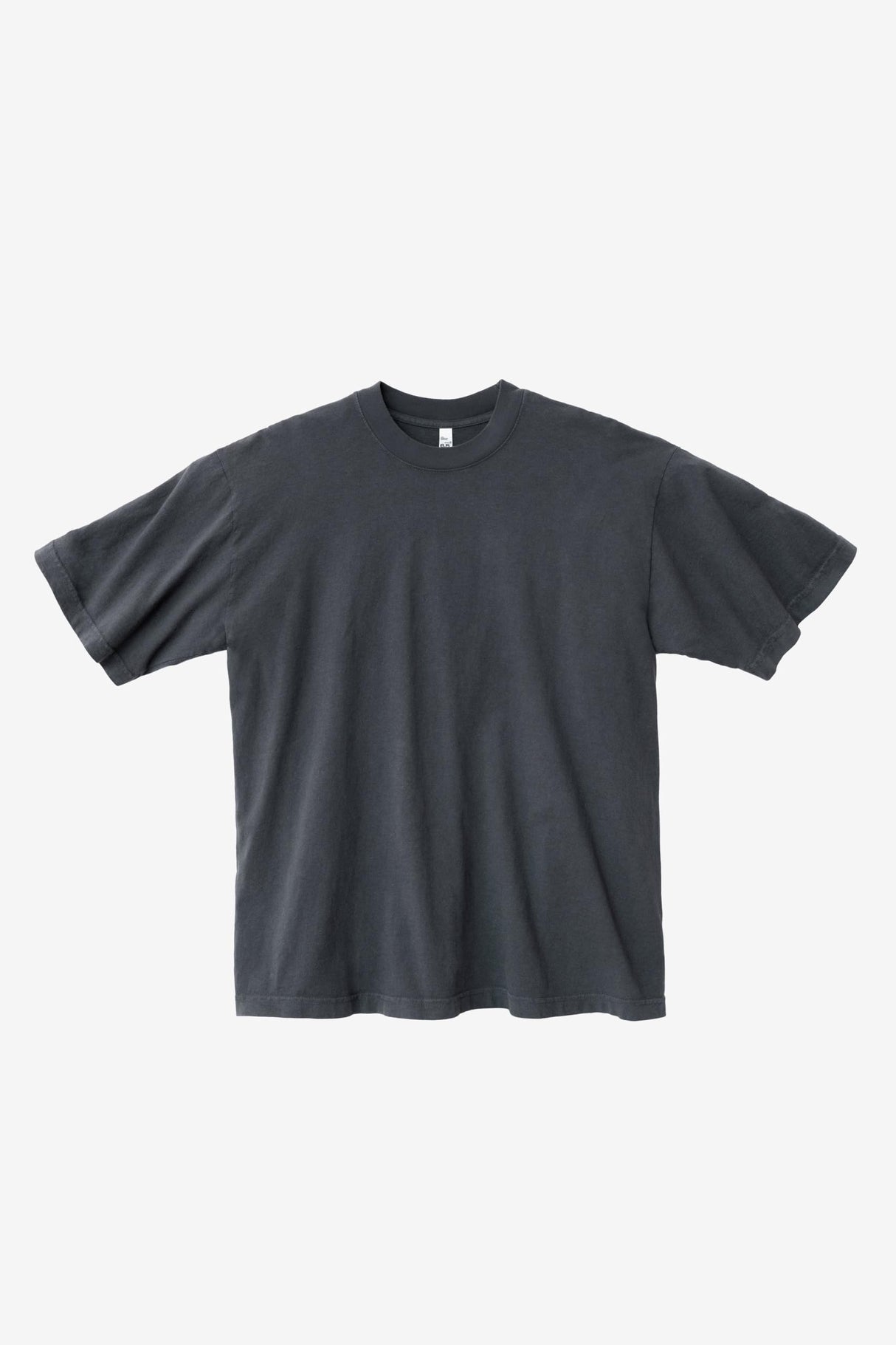 1801 - 6.5oz T-Shirt, Made In USA, Garment-Dyed, Shrink-Free, Relaxed Fit