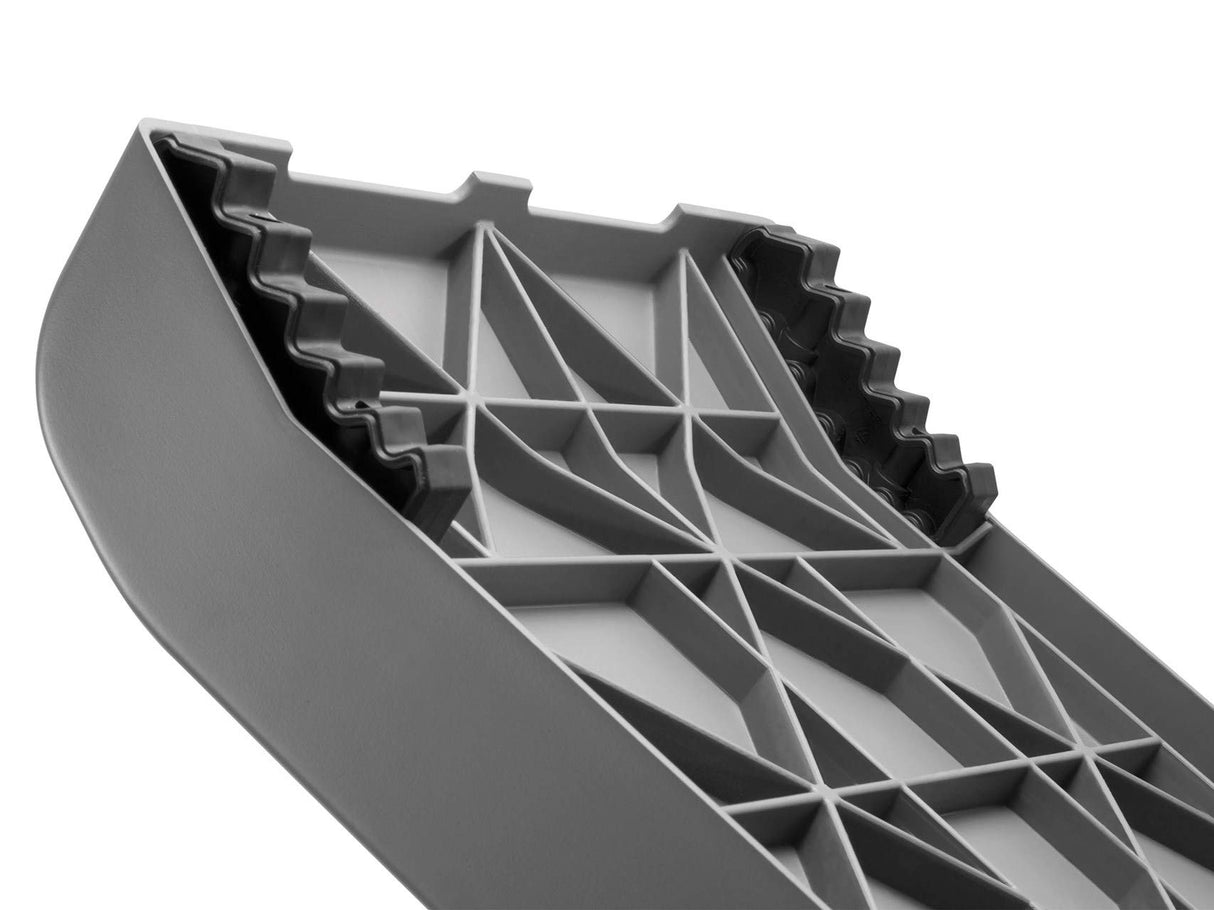 WeatherTech Easy Ramp - Non-Slip Dog Ramp for Cars, Trucks & SUV's - Supports Up to 300 lbs. - Safe, Easy Way for Pets to Access Car, Truck, Camper, Bed, Couch & Other Home Areas