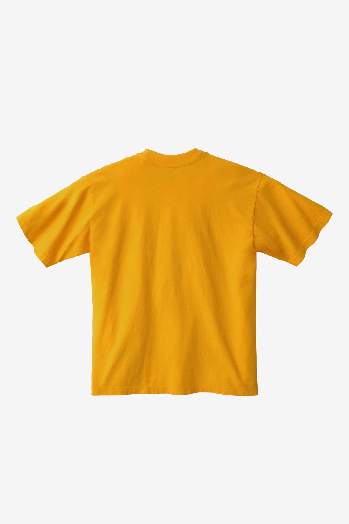 1801 - 6.5oz T-Shirt, Made In USA, Garment-Dyed, Shrink-Free, Relaxed Fit
