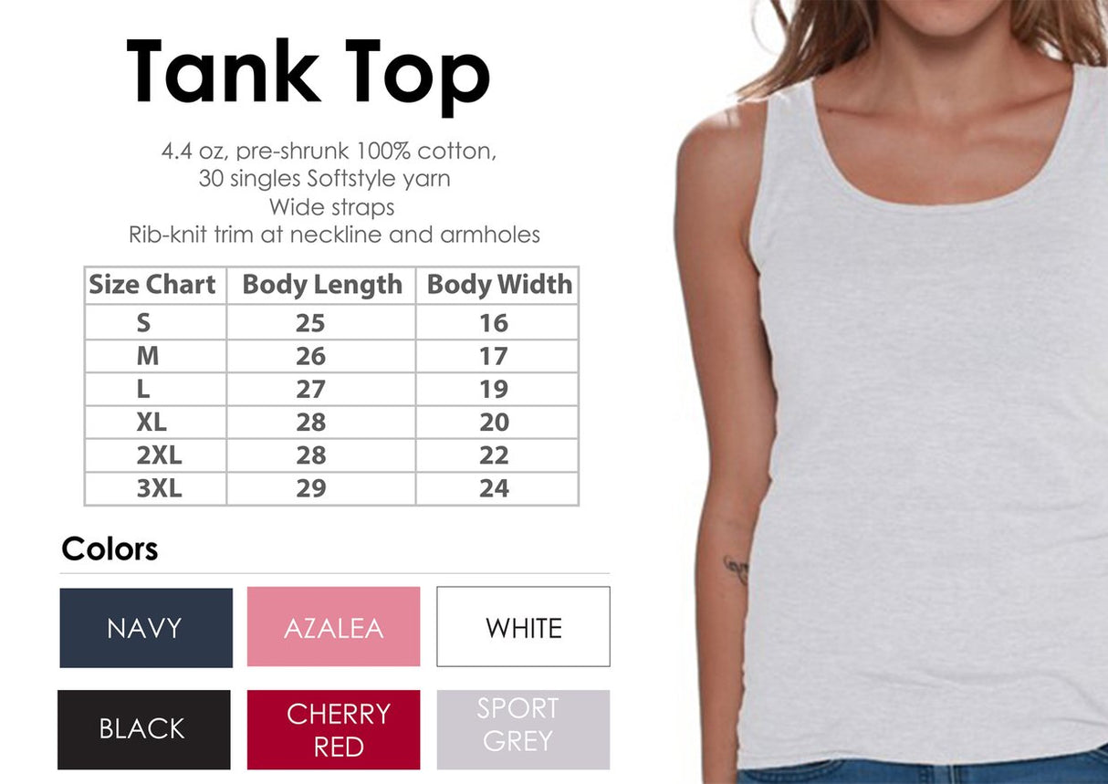 Awkward Styles Eagle USA Women Tank Top Made in The USA Military Shirt for Women