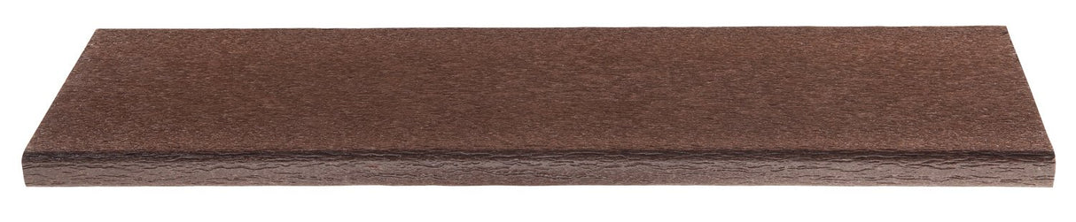 POLYWOOD AD4030PB Classic Outdoor Adirondack Chair, Pacific Blue