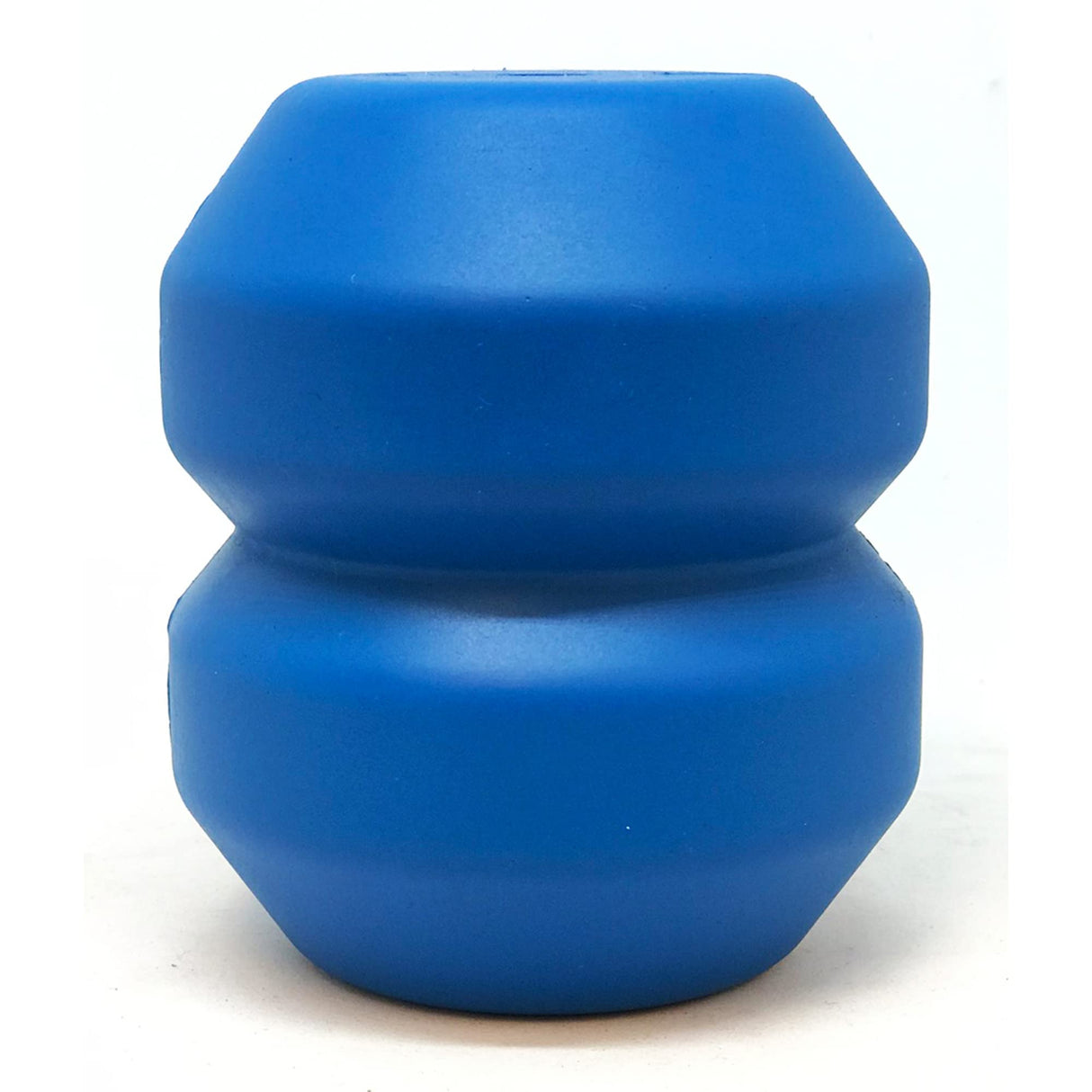 SodaPup Honey Pot – Durable Dog Treat Dispenser & Enrichment Toy Made in USA from Non-Toxic, Pet Safe, Food Safe Natural Rubber Material for Mental Stimulation, Problem Chewing, Calming Nerves, & More