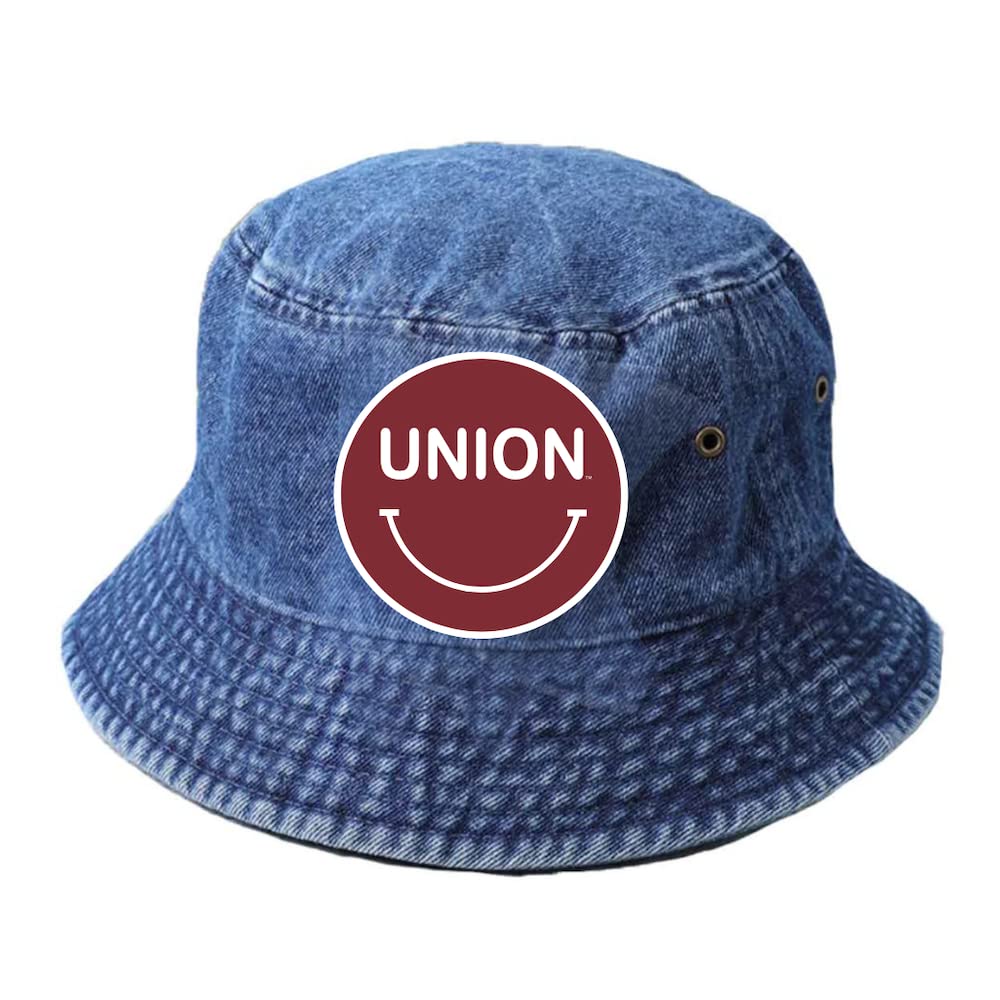 Lojobands College Game Day Bucket Hat Made in USA