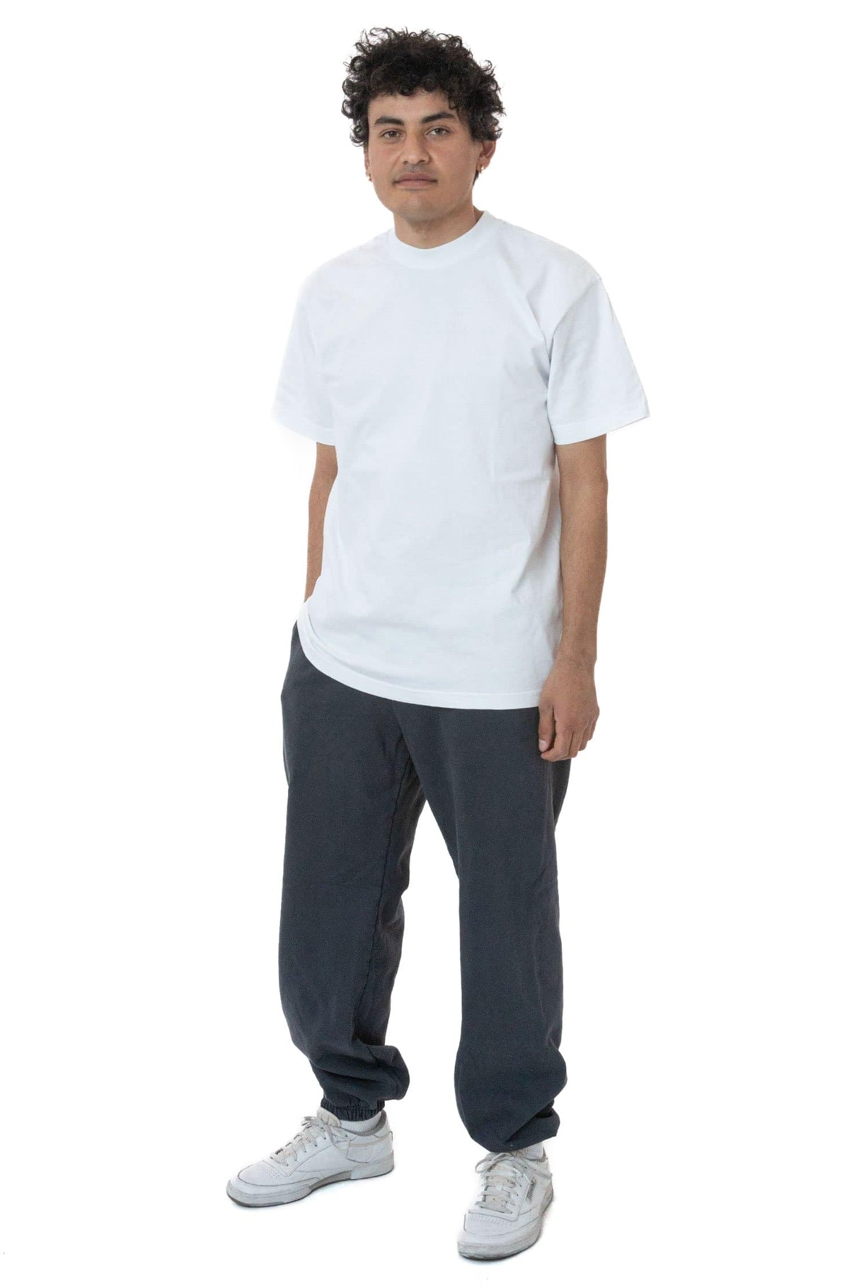 Heavy Fleece Sweatpants (Garment Dye 2)