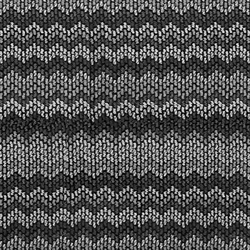 Danny K. Women's Tapestry Zipper Purse Crossbody Handbag, Adjustable Cord, Handmade in USA