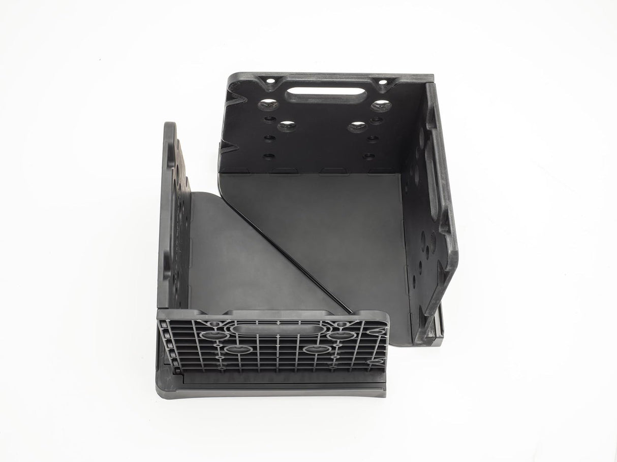 WeatherTech CargoTech Pro - Cargo Containment System - 4pc Set