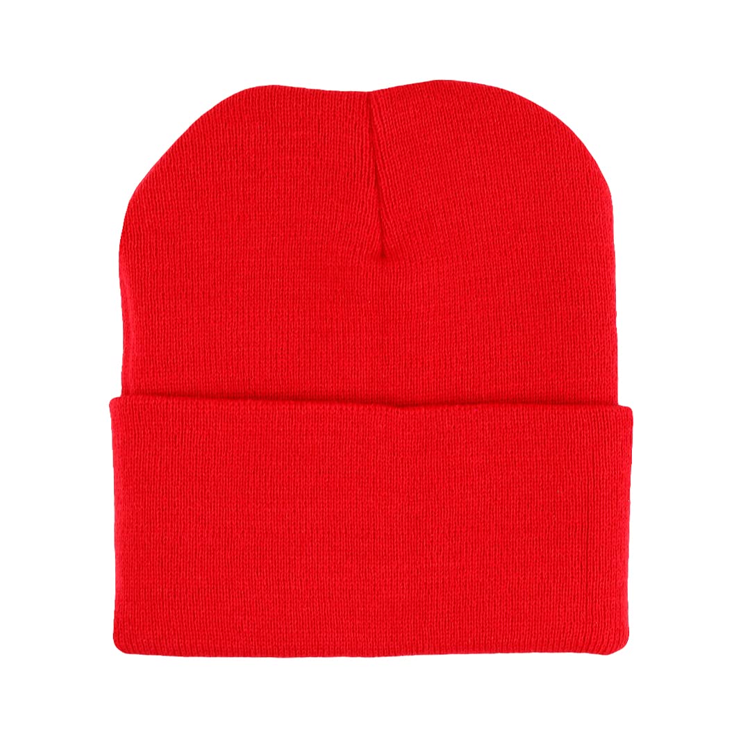 Made in USA Exclusive 2024 47th President 3D Trump Skull Knit Beanie Cap President Beanie Hat