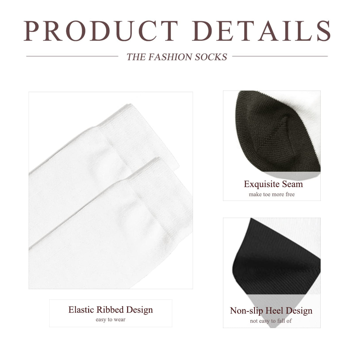 Custom Socks with Picture:Made in USA,Customized Face Socks,Personalized Socks Memorial Gift for Men Women Kid