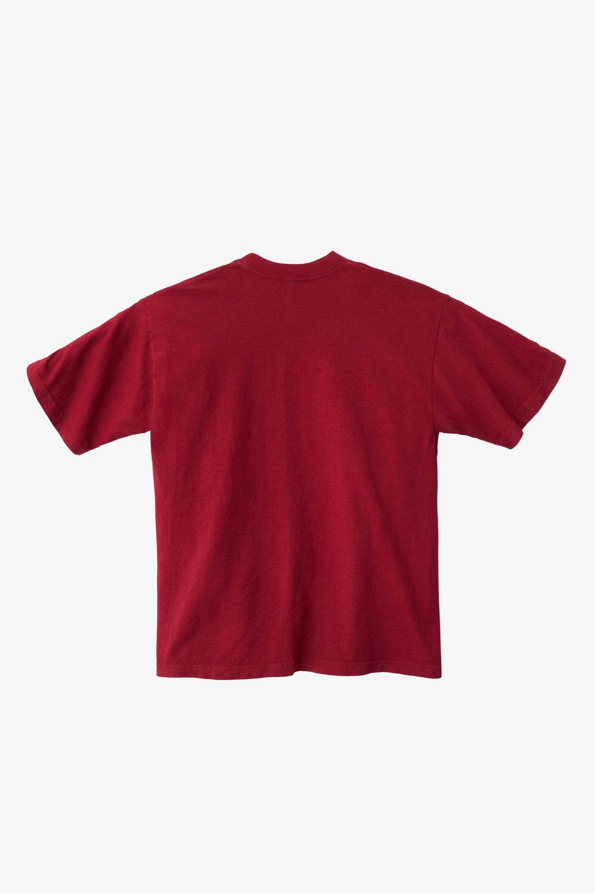 1801 - 6.5oz T-Shirt, Made In USA, Garment-Dyed, Shrink-Free, Relaxed Fit