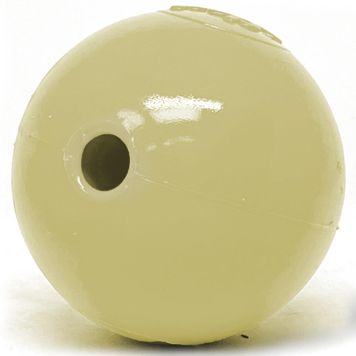 SodaPup USA-K9 Stars & Stripes – Durable Dog Ball Toy & Chew Toy Made in USA from Non-Toxic, Pet-Safe, Food Safe Natural Rubber for Bonding, Mental & Physical Exercise, Problem Chewing, Calming & More