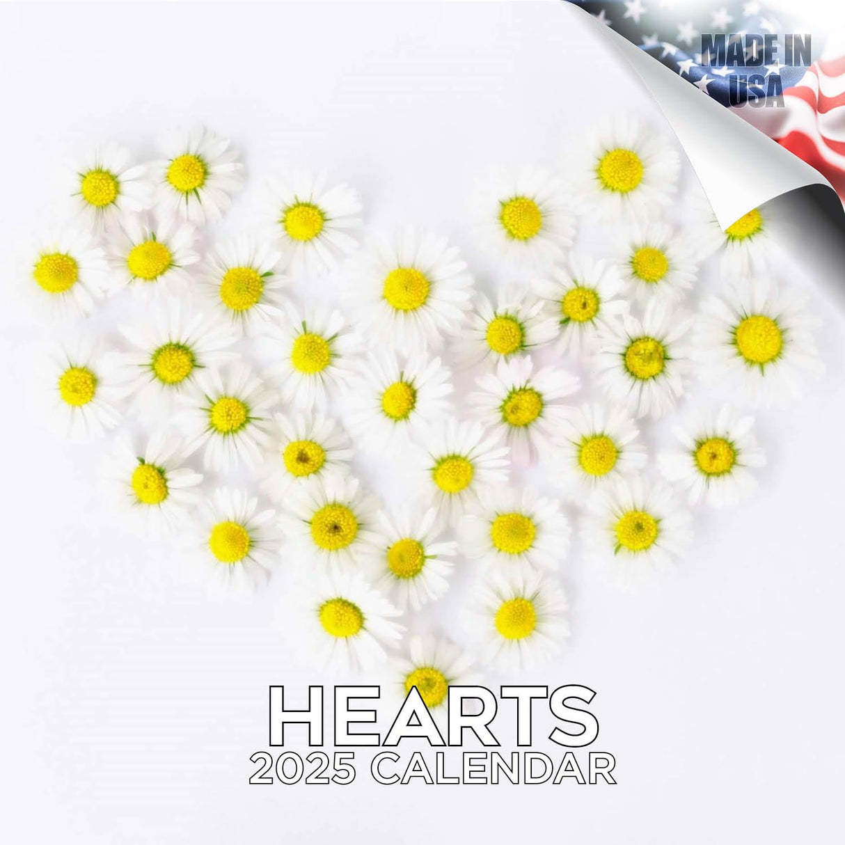 Trump Calendar 2025 Donald Trump Gifts 45 47 President Monthly Wall Calender 12 Month - MAGA - Made In The USA