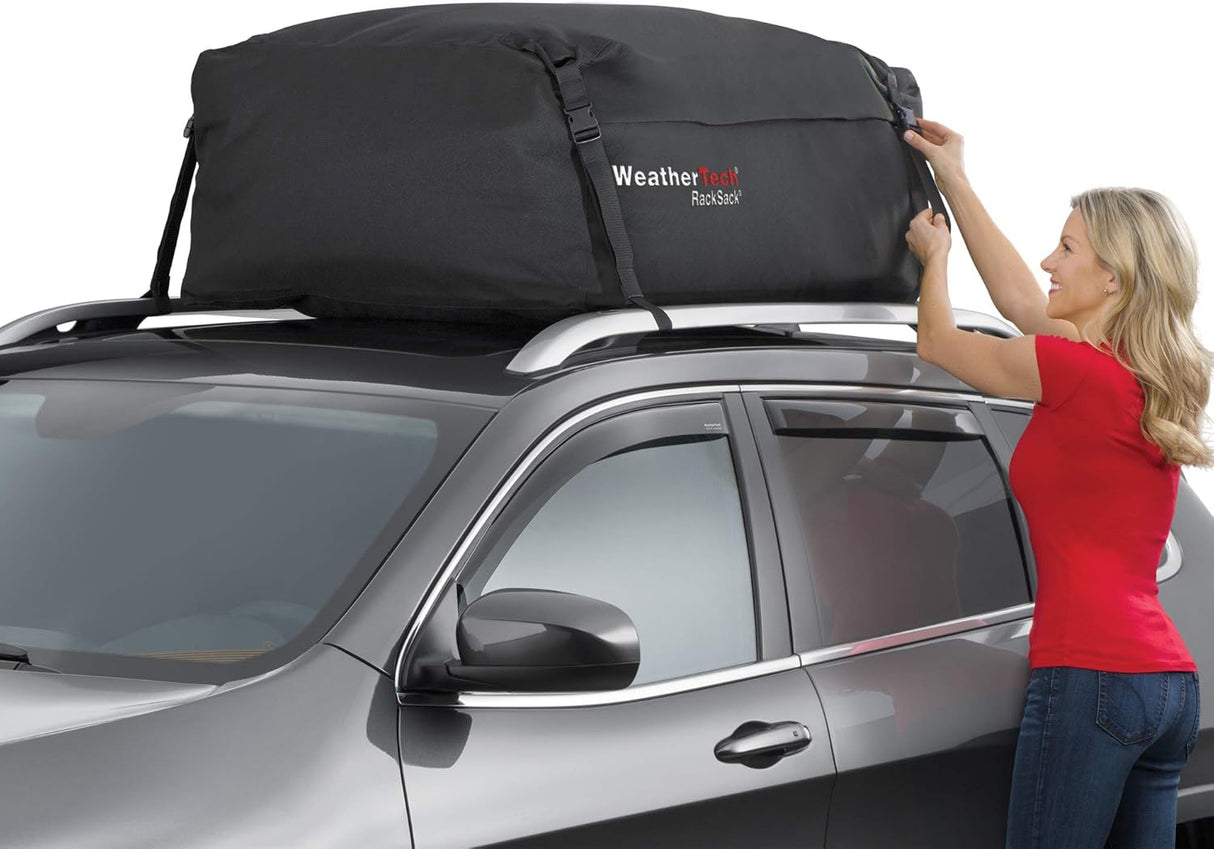 WeatherTech RackSack - Rooftop Cargo Carrier (8WTRTC3BX)