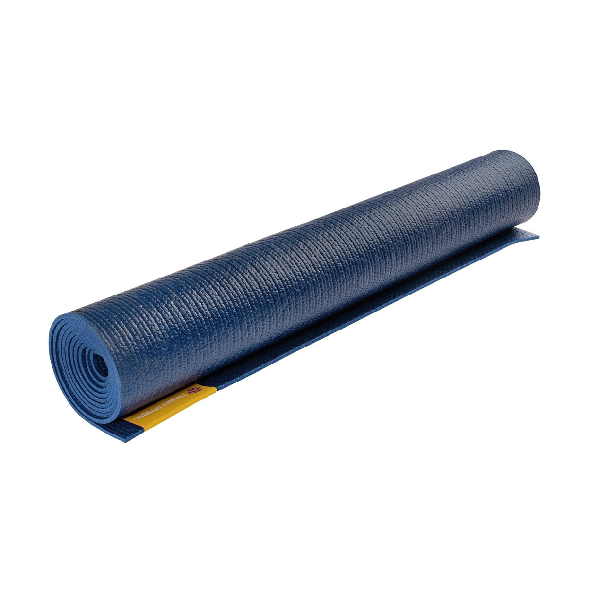 Hugger Mugger Tapas Original Yoga Mat - First Sticky Yoga Mat, Made in the USA, Durable and Economical, Lightweight, Stable