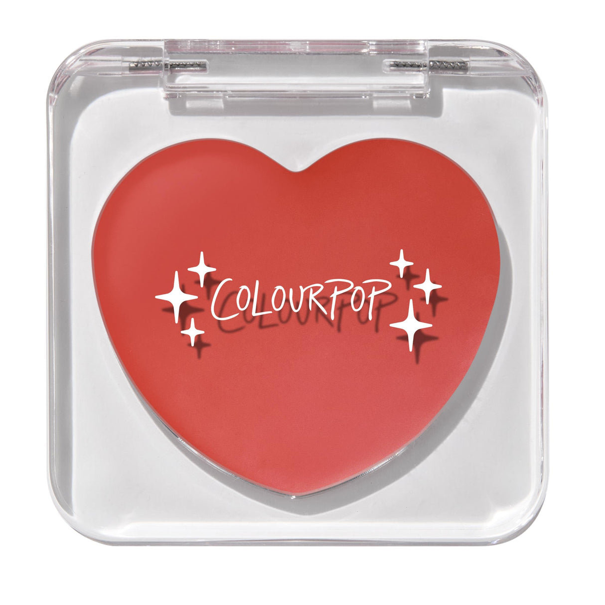 ColourPop Instant Crush Lip and Cheek Tint - Multi-Use Dewy Balm with a Weightless, Long-Lasting Formula - Cream Blush Balm Infused with Shea Butter to Nourish Skin - Adore You